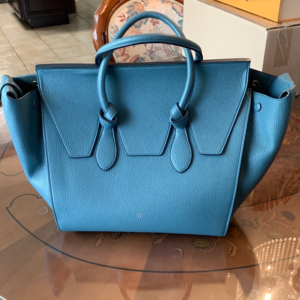 Celine handbag large